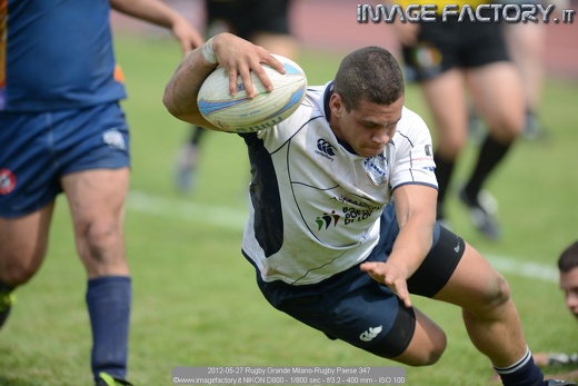 2012-05-27 Rugby Grande Milano-Rugby Paese 347